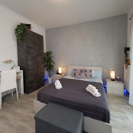 Relax Room Apartment Ρώμη Εξωτερικό φωτογραφία