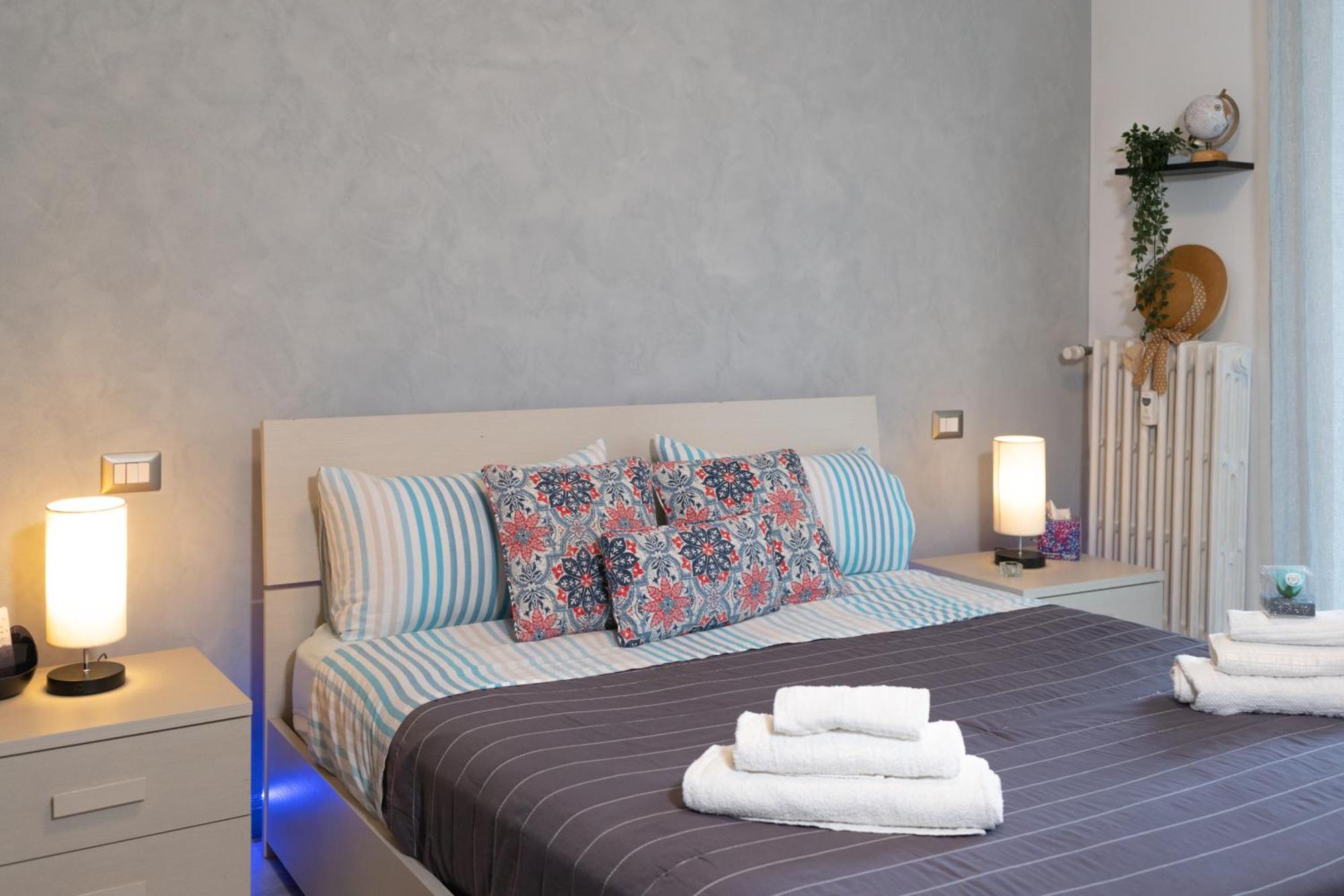 Relax Room Apartment Ρώμη Εξωτερικό φωτογραφία