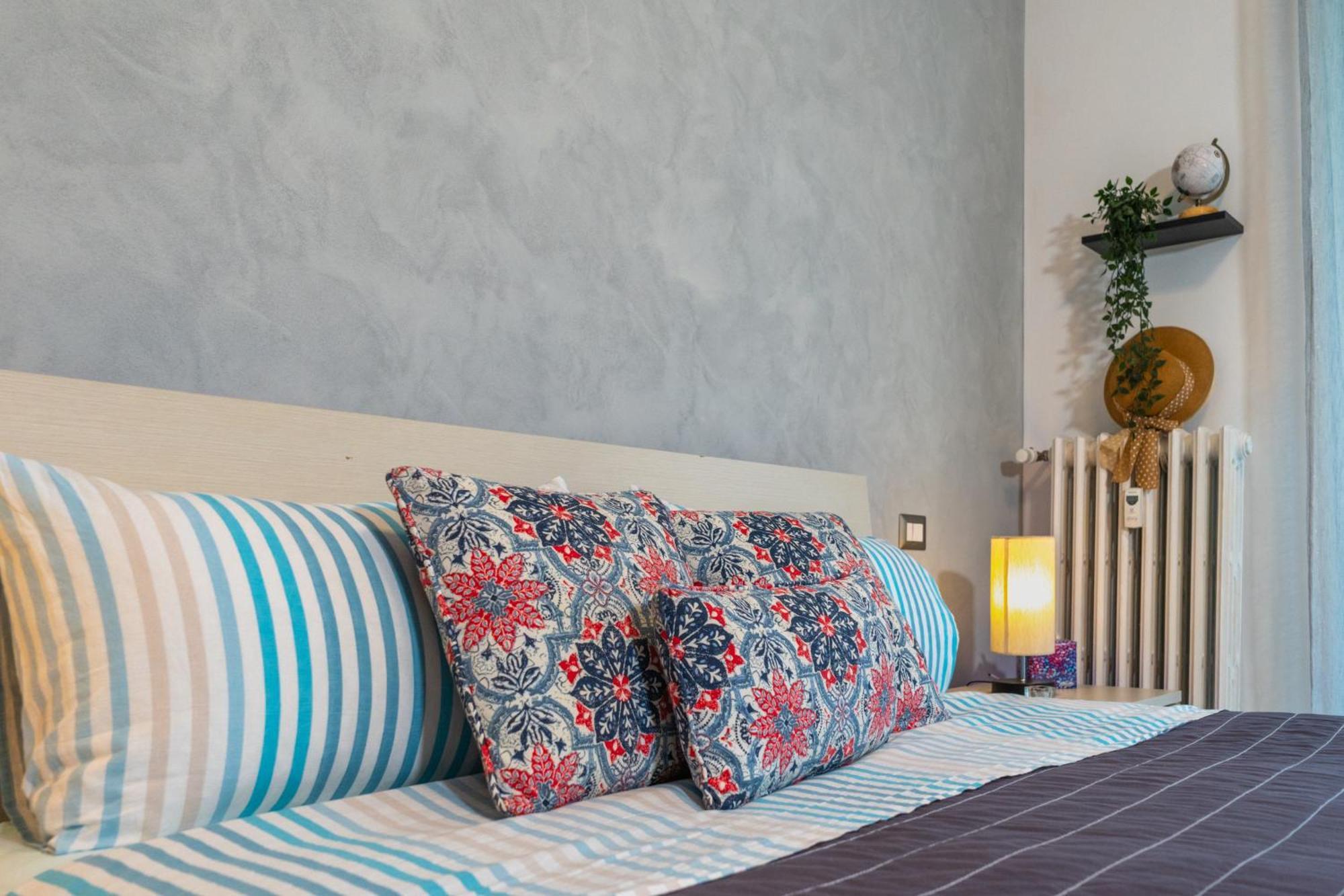 Relax Room Apartment Ρώμη Εξωτερικό φωτογραφία