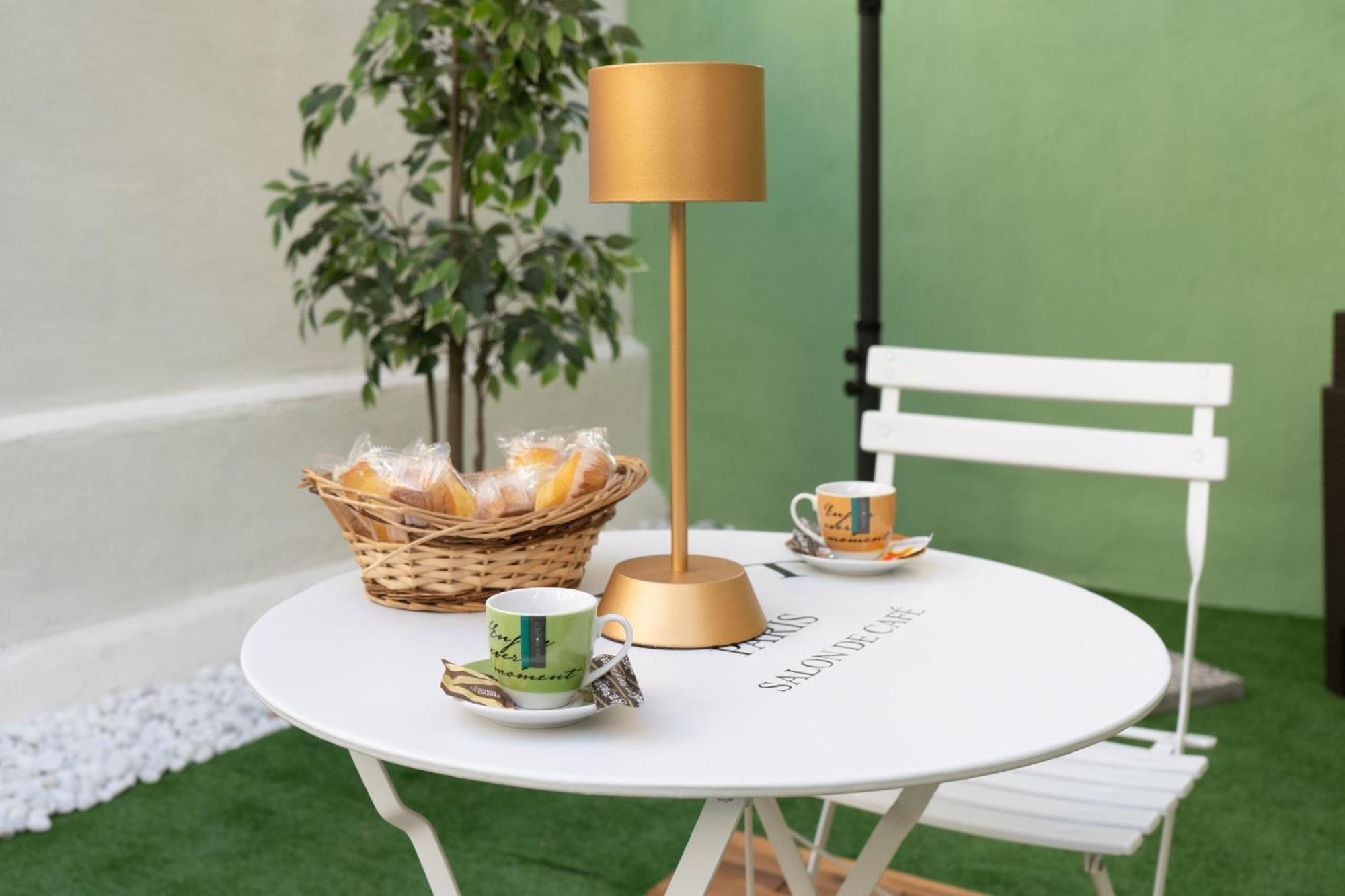 Relax Room Apartment Ρώμη Εξωτερικό φωτογραφία