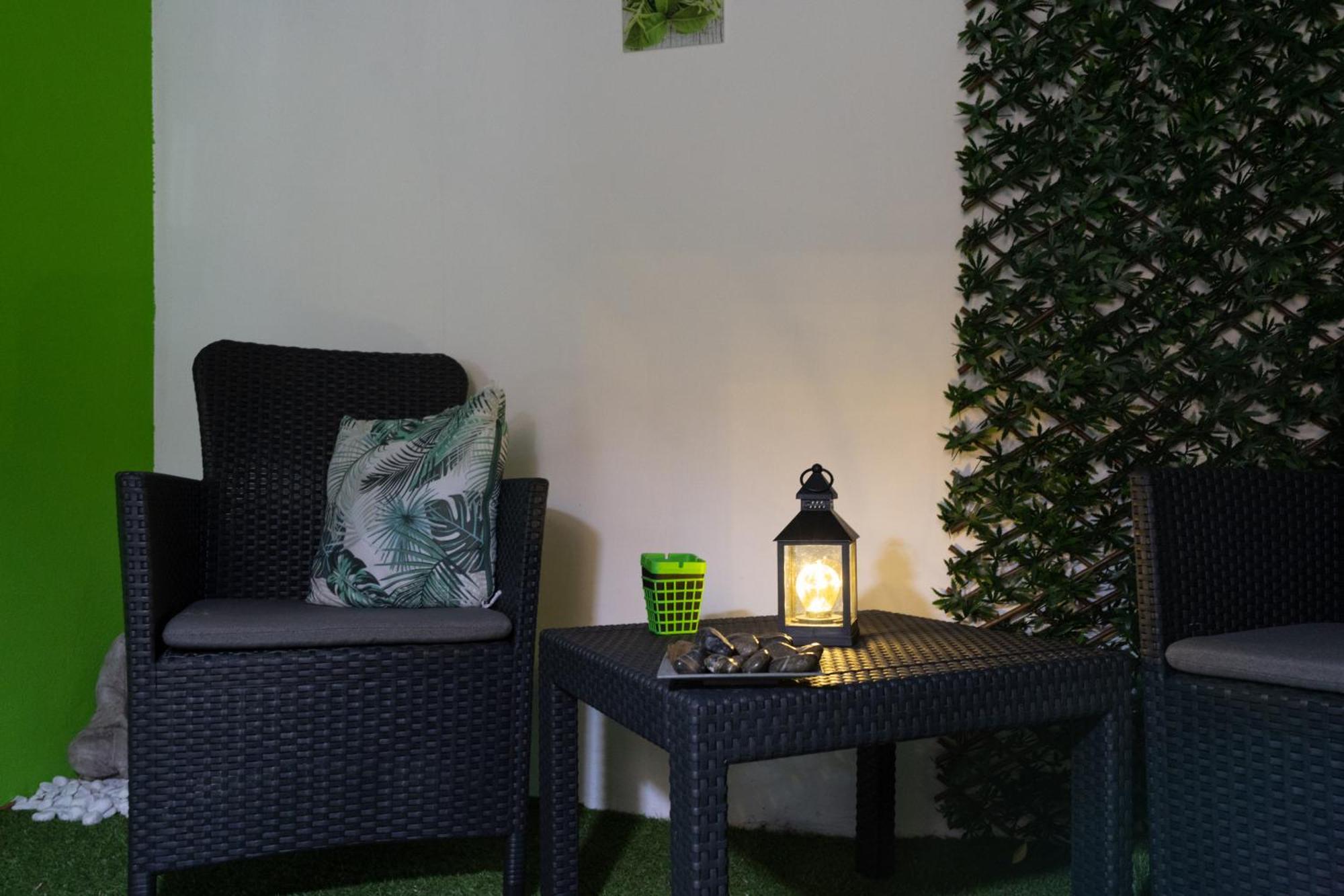 Relax Room Apartment Ρώμη Εξωτερικό φωτογραφία