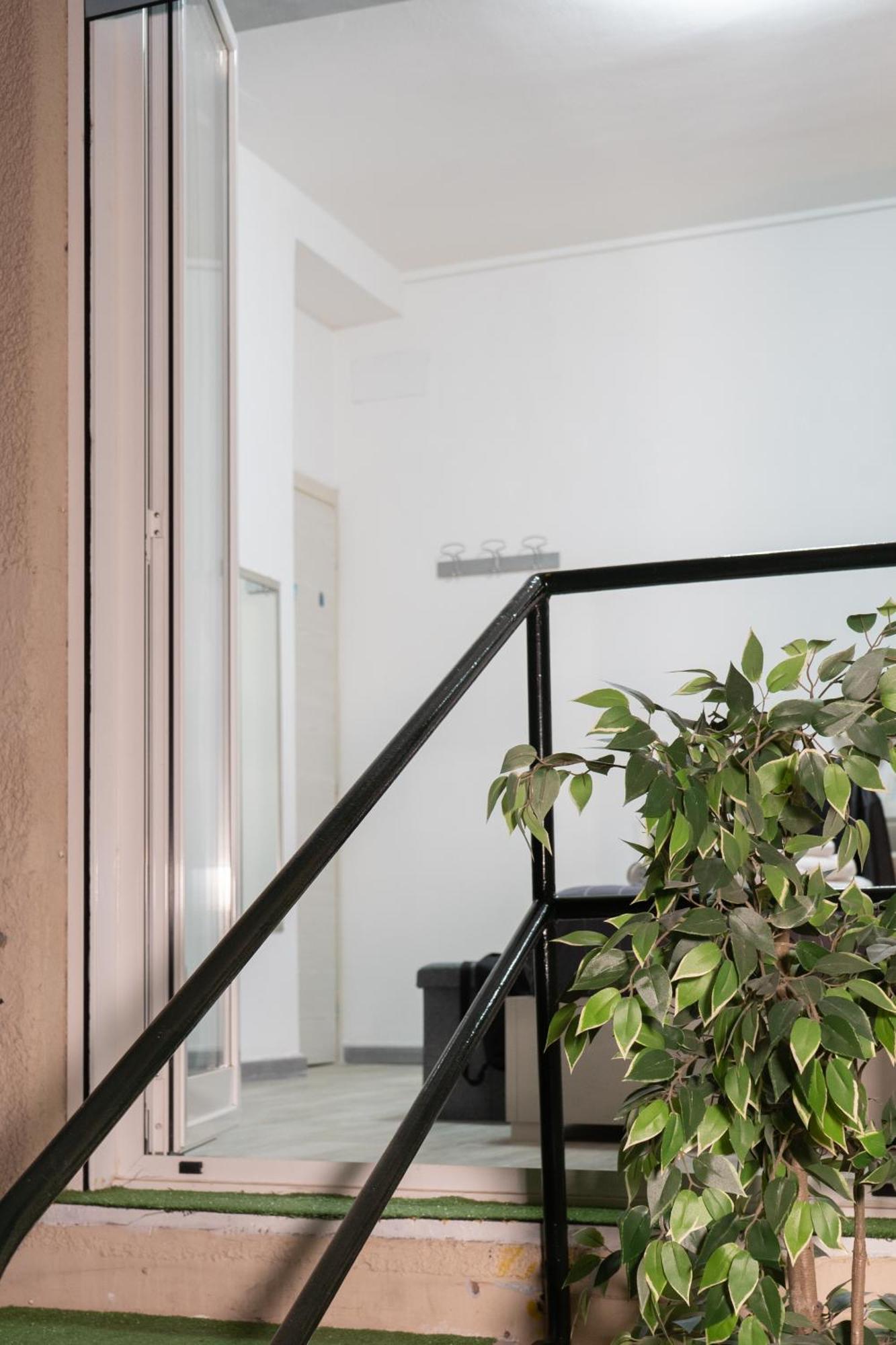 Relax Room Apartment Ρώμη Εξωτερικό φωτογραφία
