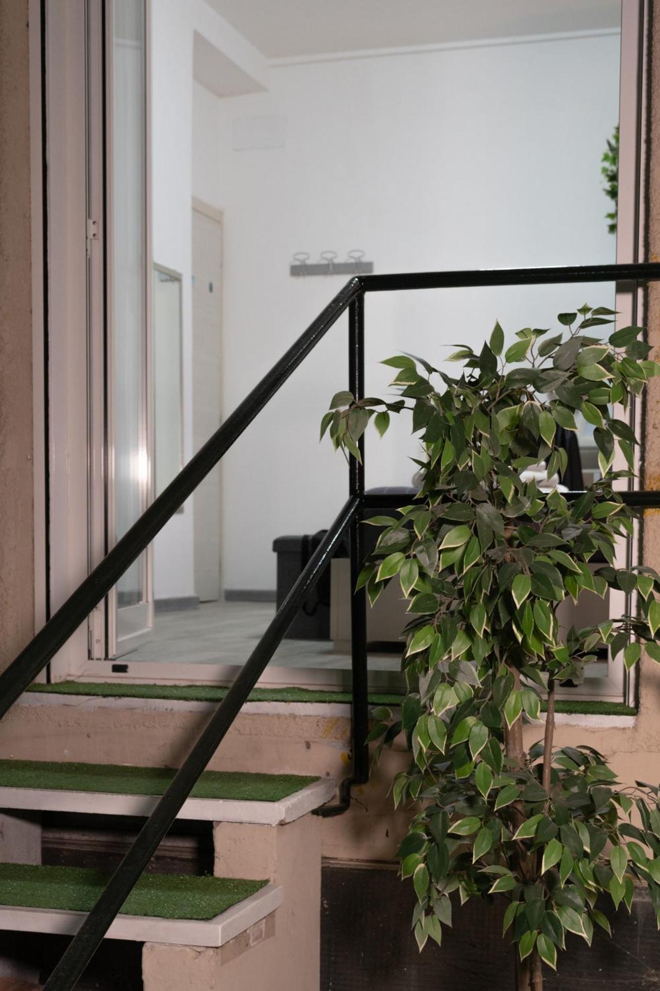 Relax Room Apartment Ρώμη Εξωτερικό φωτογραφία