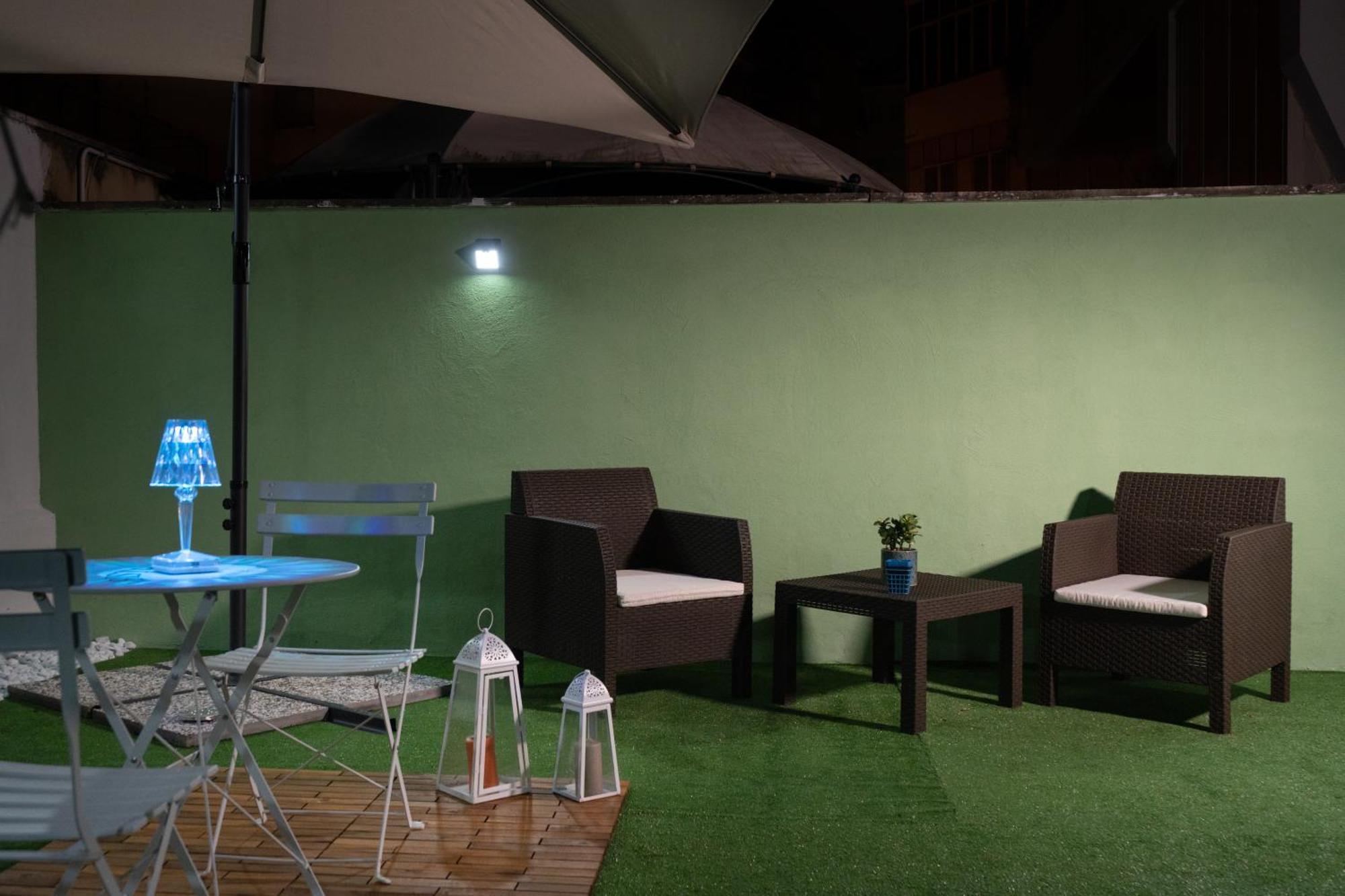 Relax Room Apartment Ρώμη Εξωτερικό φωτογραφία