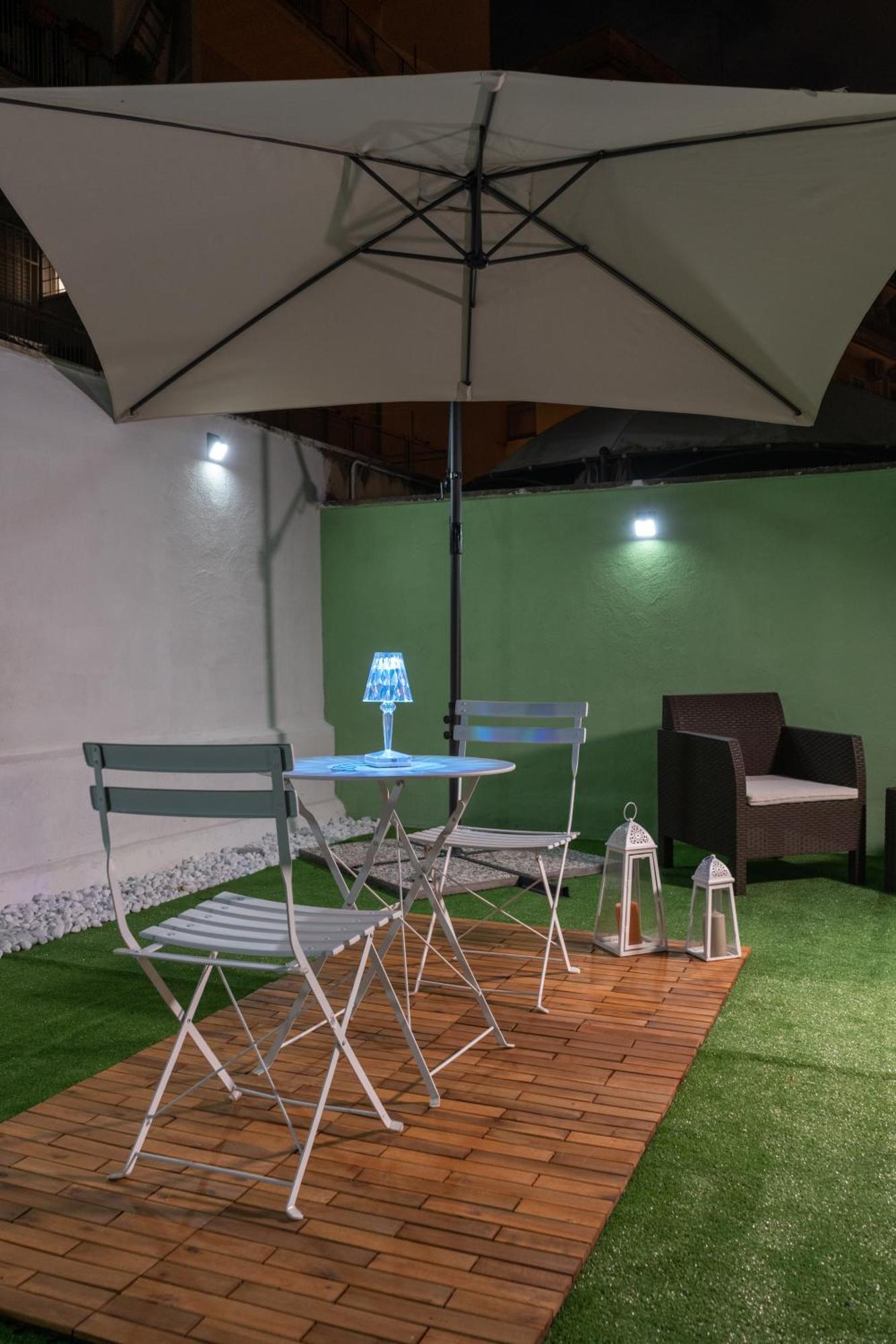 Relax Room Apartment Ρώμη Εξωτερικό φωτογραφία