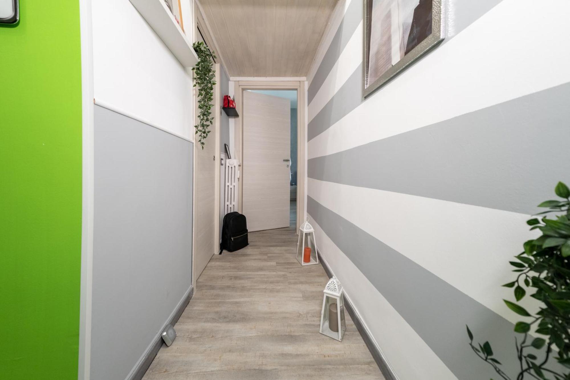 Relax Room Apartment Ρώμη Εξωτερικό φωτογραφία