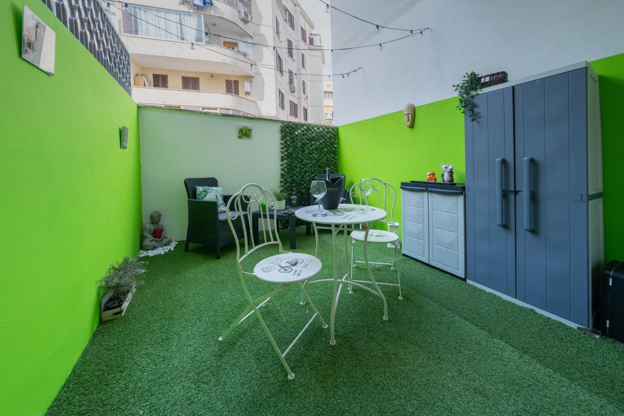 Relax Room Apartment Ρώμη Εξωτερικό φωτογραφία