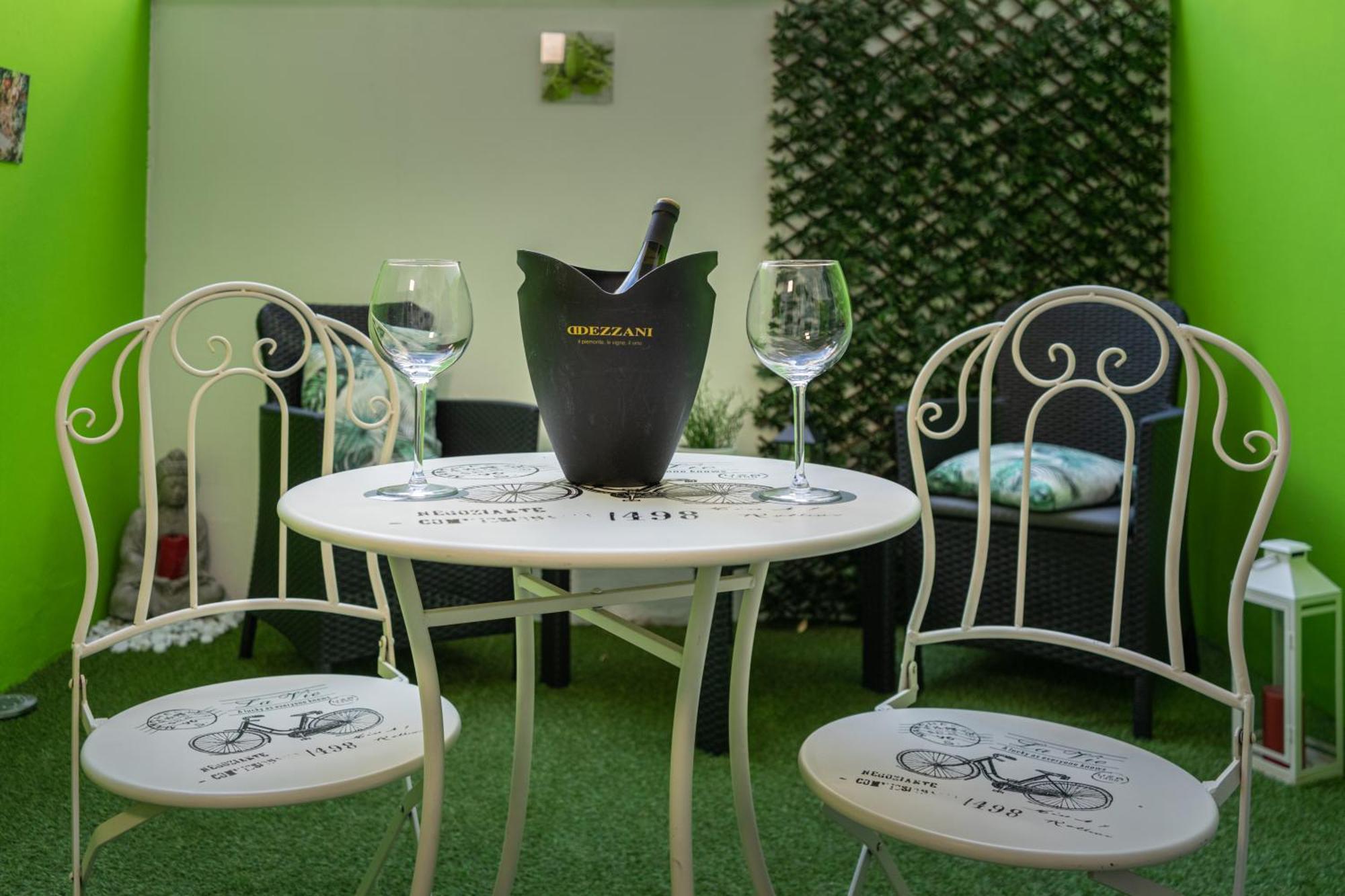 Relax Room Apartment Ρώμη Εξωτερικό φωτογραφία