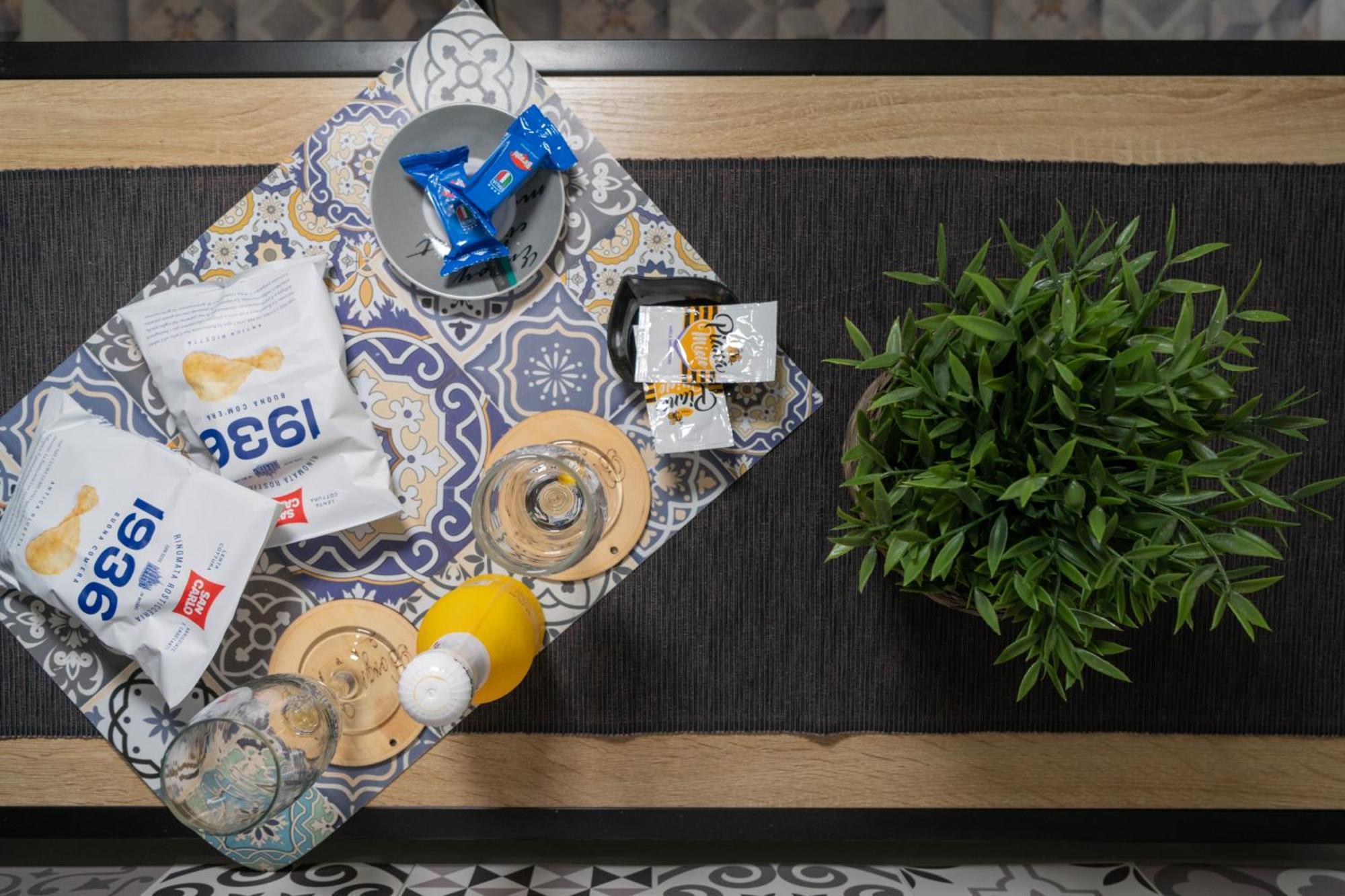 Relax Room Apartment Ρώμη Εξωτερικό φωτογραφία