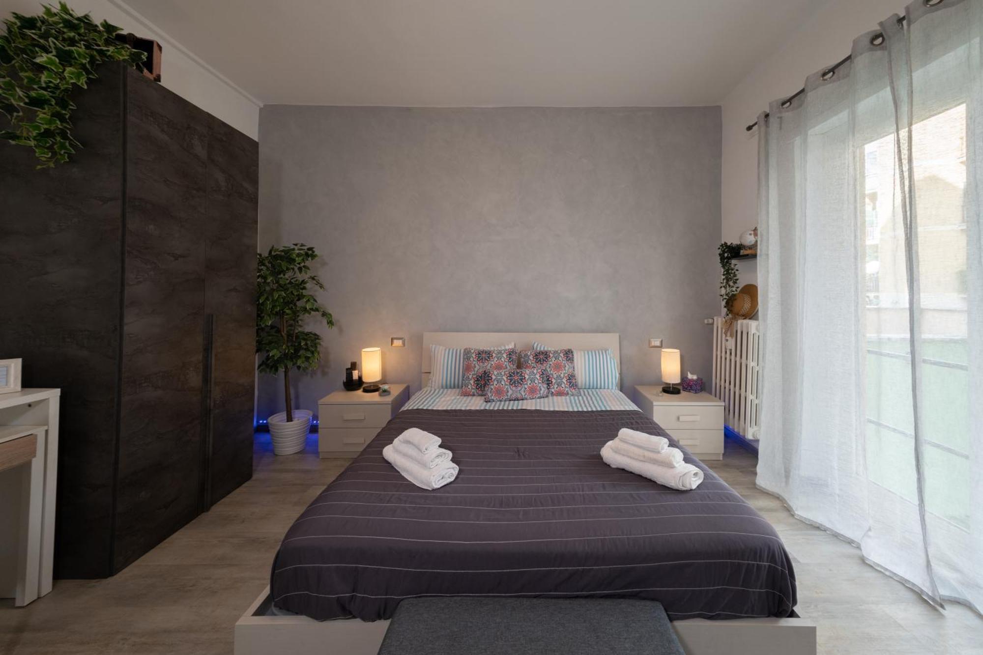 Relax Room Apartment Ρώμη Εξωτερικό φωτογραφία