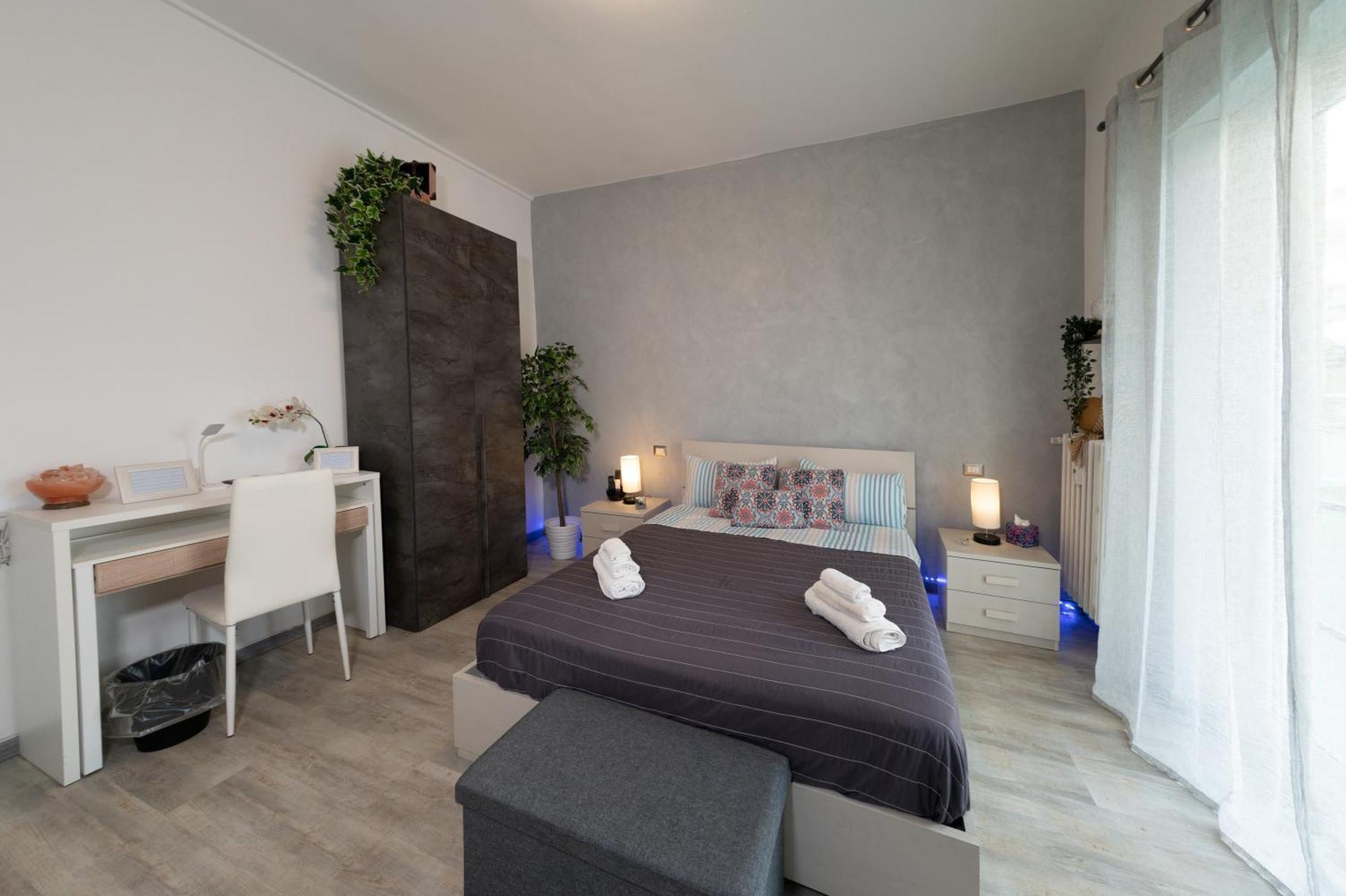 Relax Room Apartment Ρώμη Εξωτερικό φωτογραφία