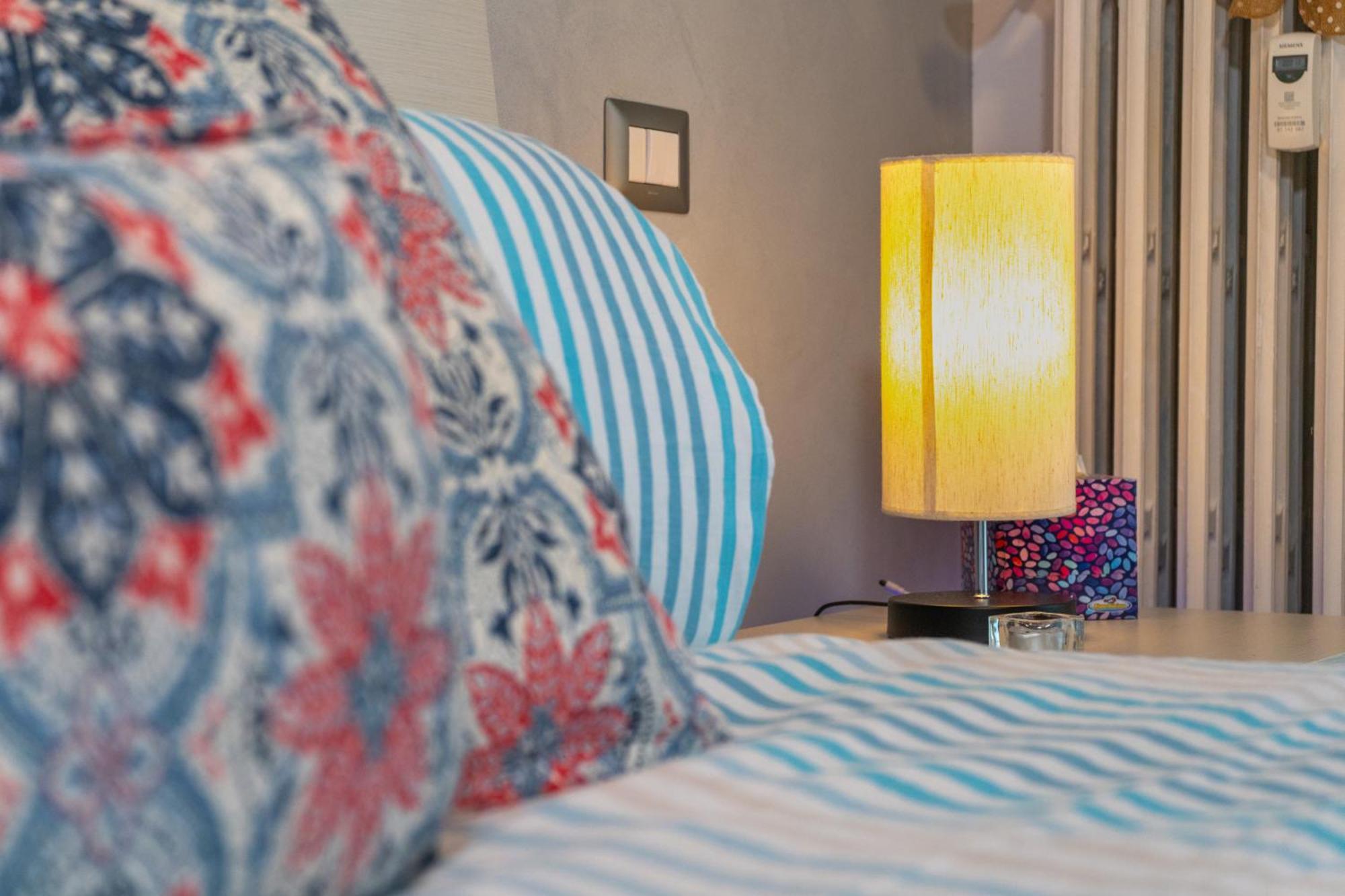 Relax Room Apartment Ρώμη Εξωτερικό φωτογραφία