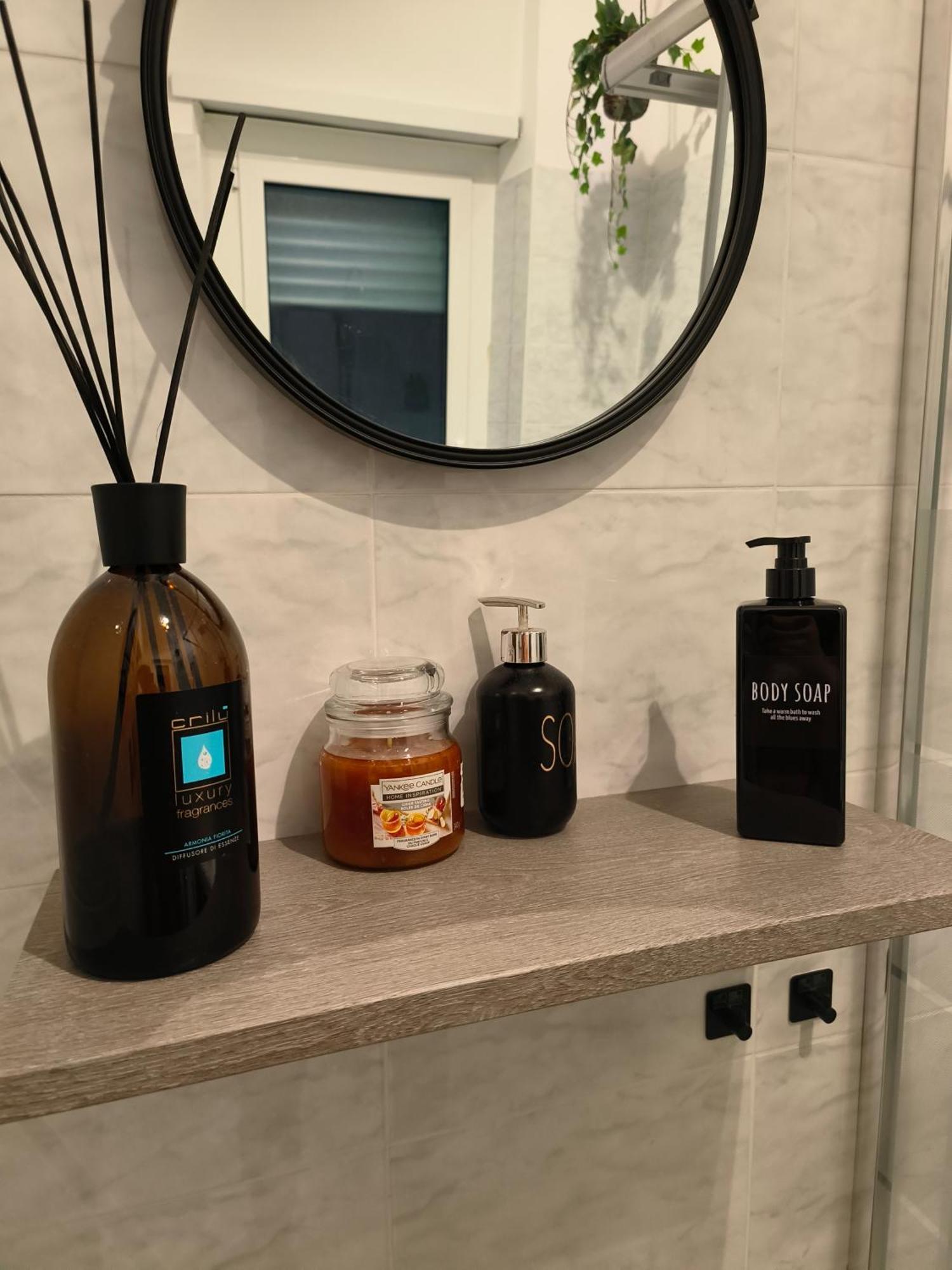 Relax Room Apartment Ρώμη Εξωτερικό φωτογραφία
