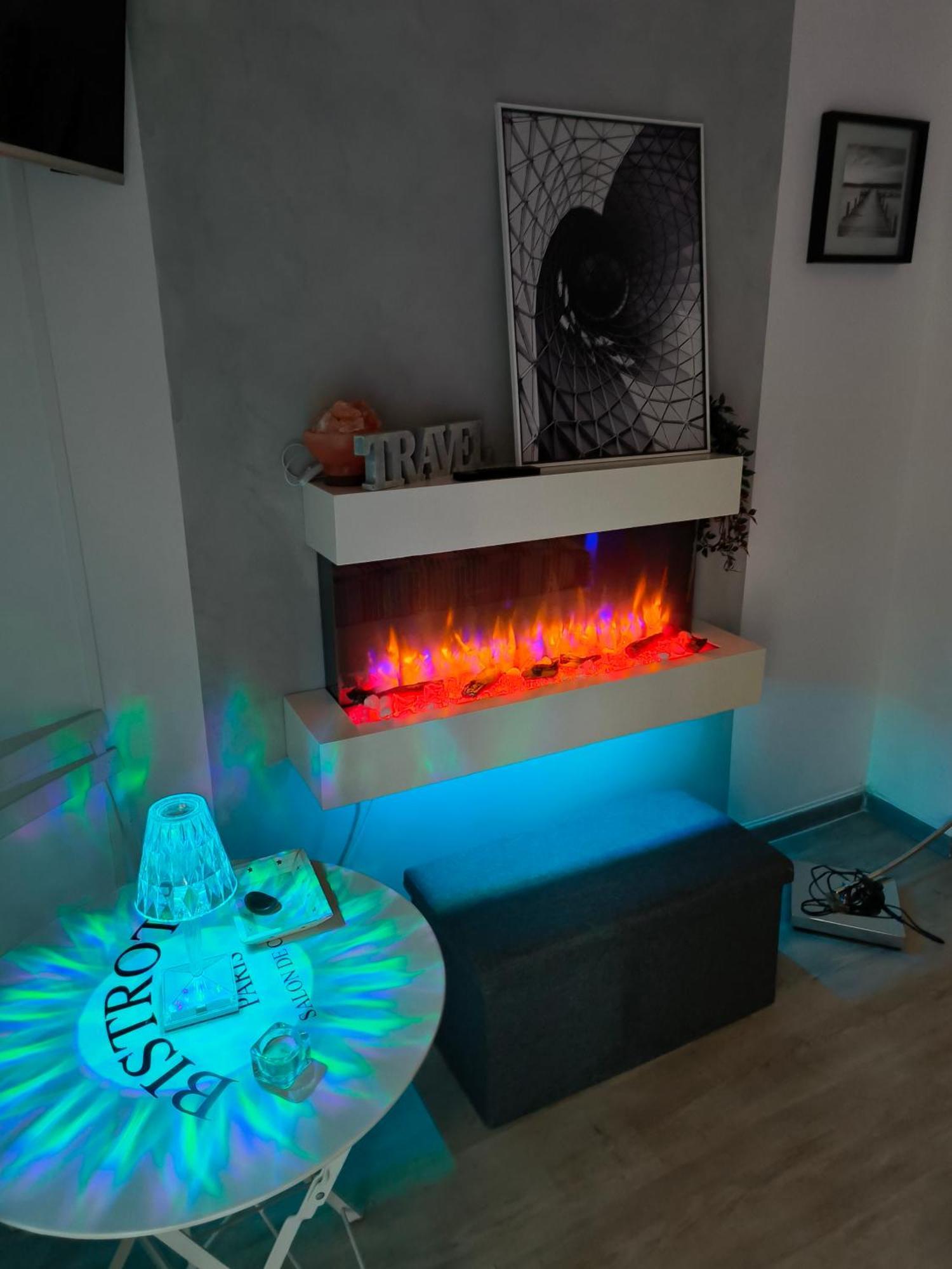 Relax Room Apartment Ρώμη Εξωτερικό φωτογραφία