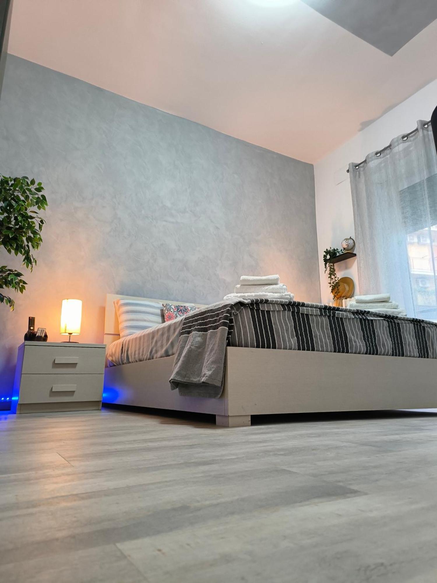 Relax Room Apartment Ρώμη Εξωτερικό φωτογραφία