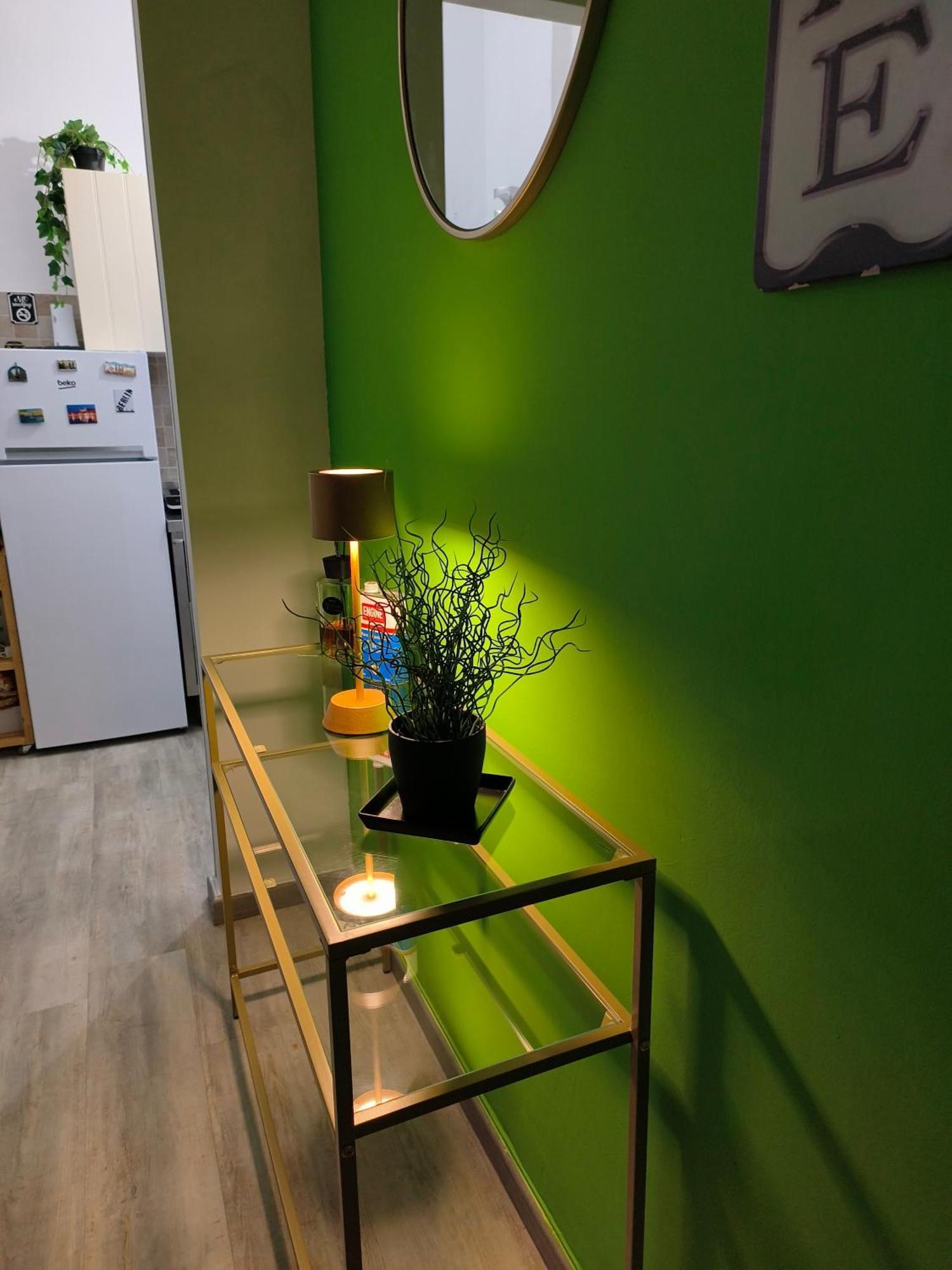 Relax Room Apartment Ρώμη Εξωτερικό φωτογραφία