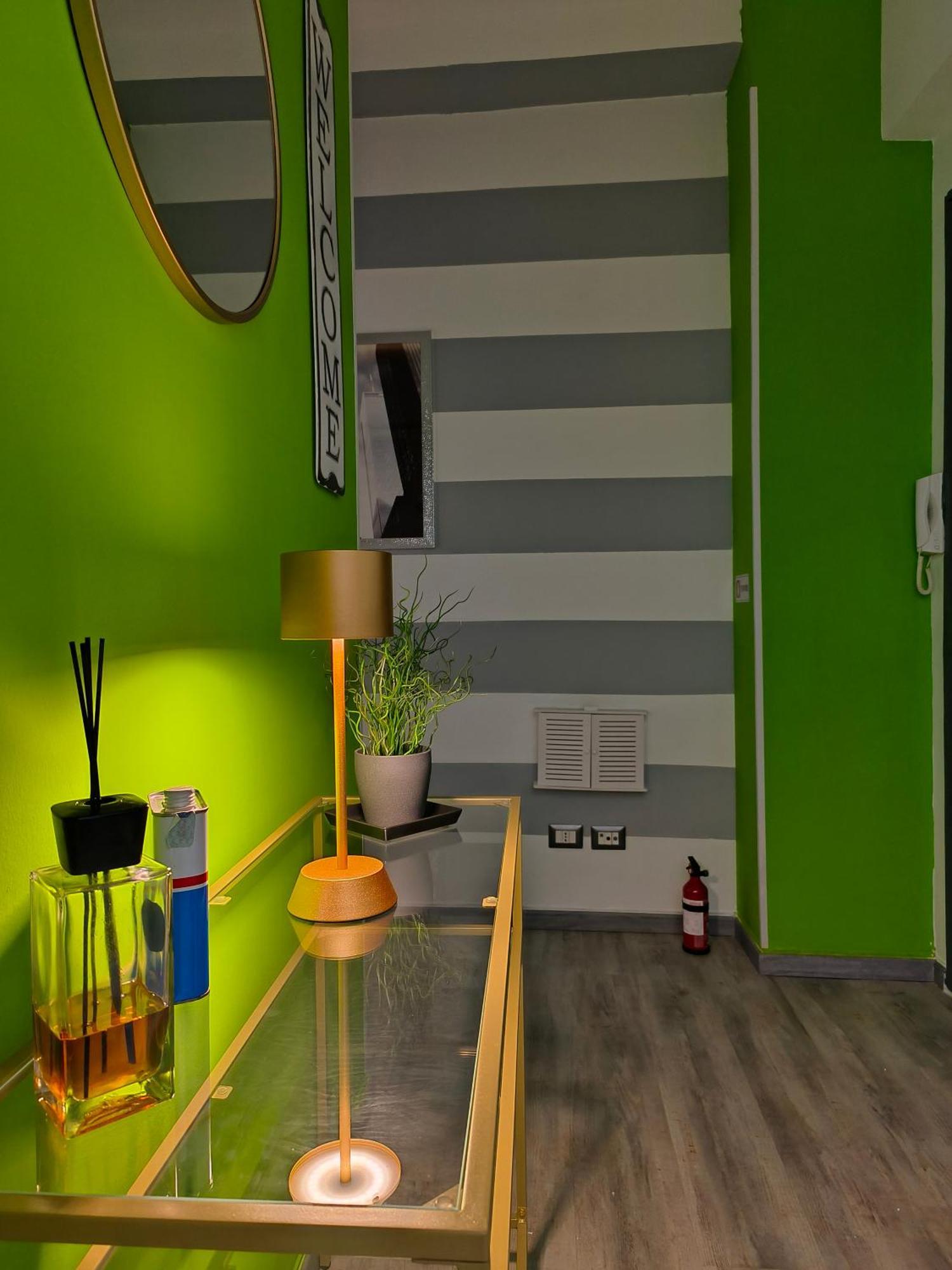 Relax Room Apartment Ρώμη Εξωτερικό φωτογραφία