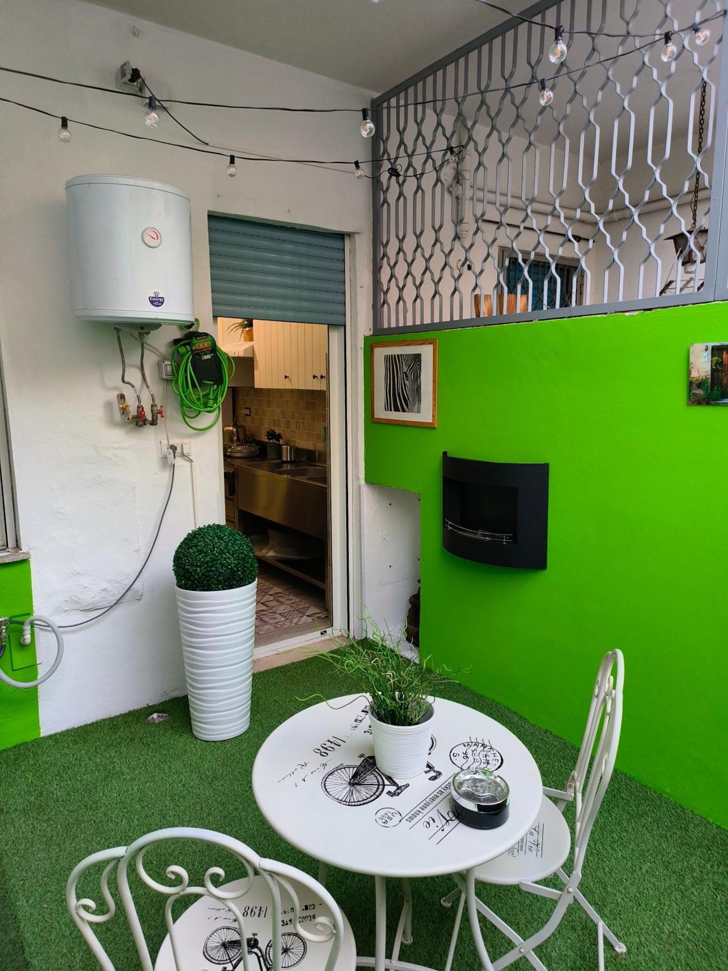 Relax Room Apartment Ρώμη Εξωτερικό φωτογραφία