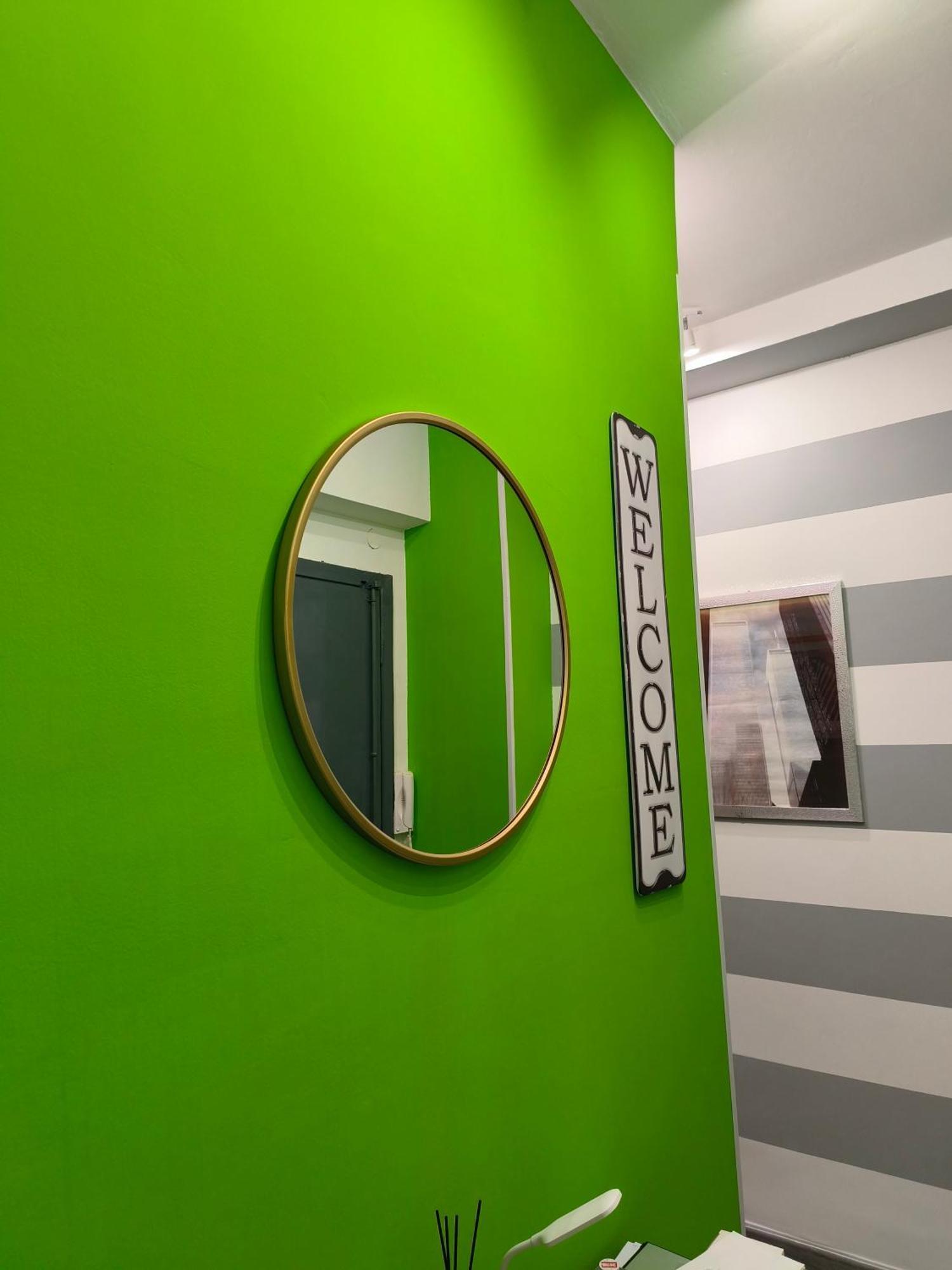 Relax Room Apartment Ρώμη Εξωτερικό φωτογραφία