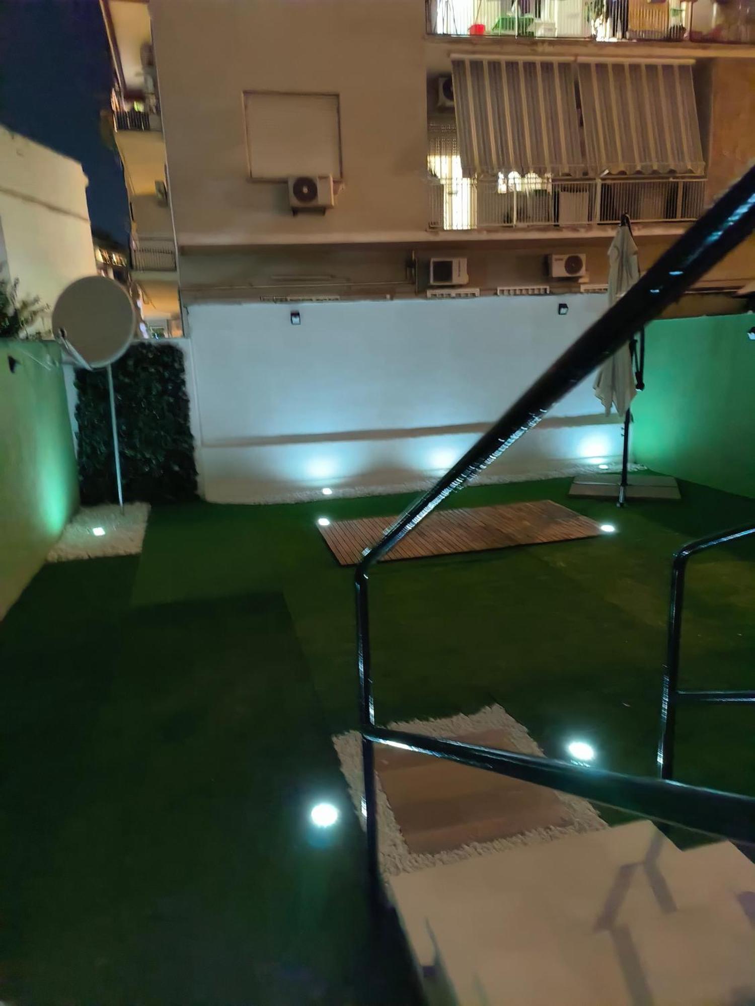 Relax Room Apartment Ρώμη Εξωτερικό φωτογραφία