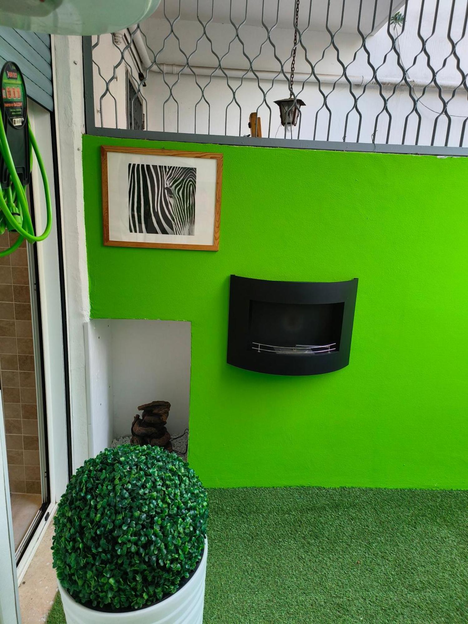 Relax Room Apartment Ρώμη Εξωτερικό φωτογραφία